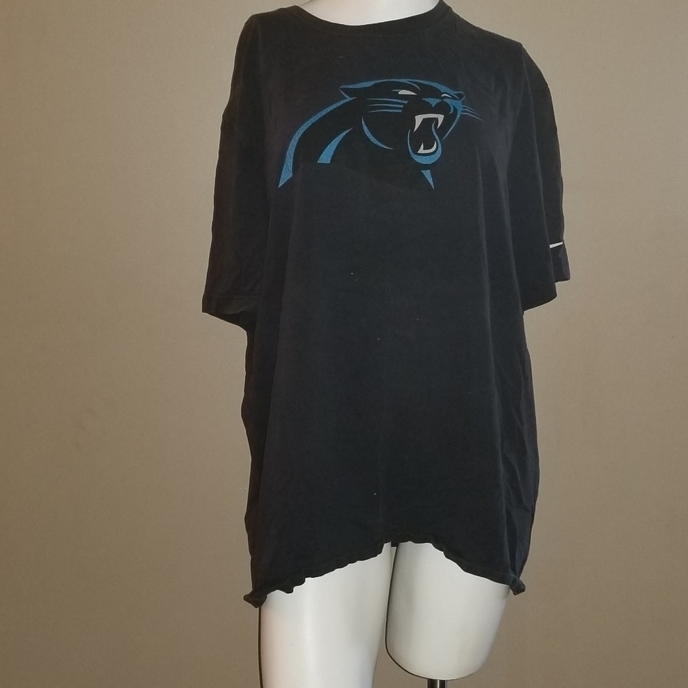 Nike NFL team Panthers Newton XL